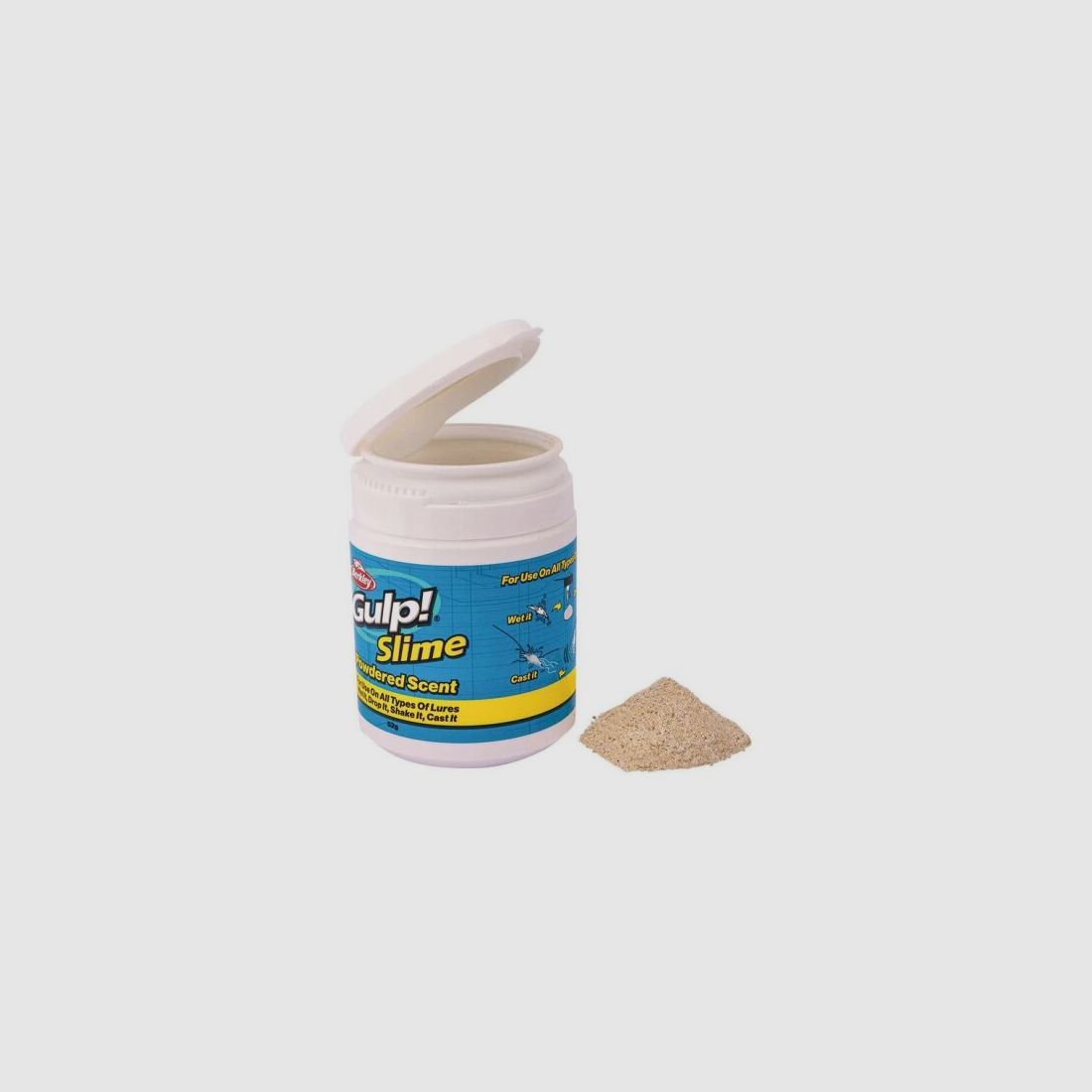 Gulp Slime 52g