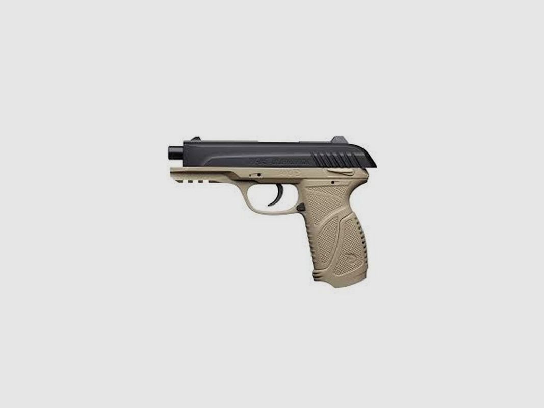 GAMO PISTOLE LIB V PT85 WÜSTE, Bild 2 von 4