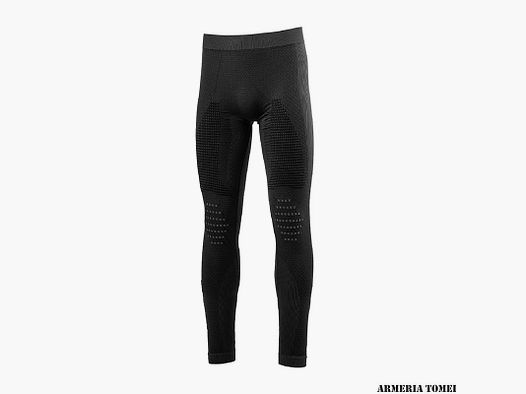 X TECH – VIPER BROEK ZWART