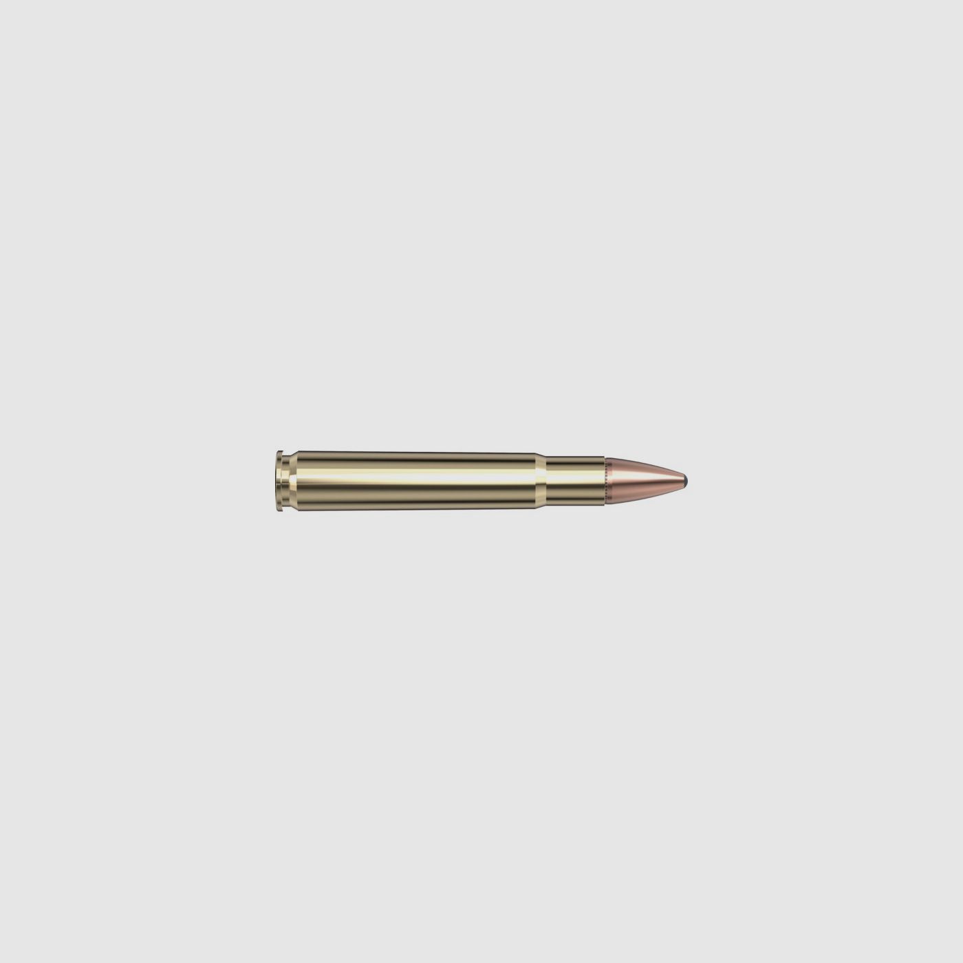Hornady 35 Whelen 200 gr SP Superformance® – 20 Stk.