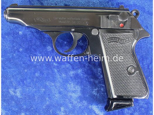 Walther PP