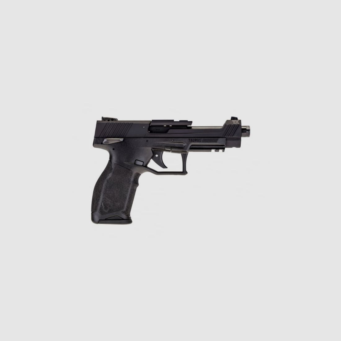 De Taurus TX22 Competition Pistool, afbeelding 1 van 6