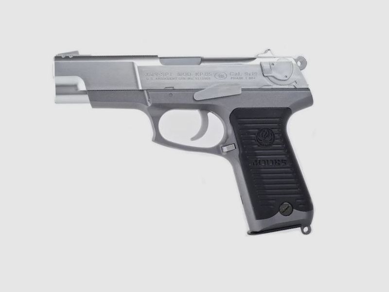 Tokyo Marui KP85 Co2 Blowback