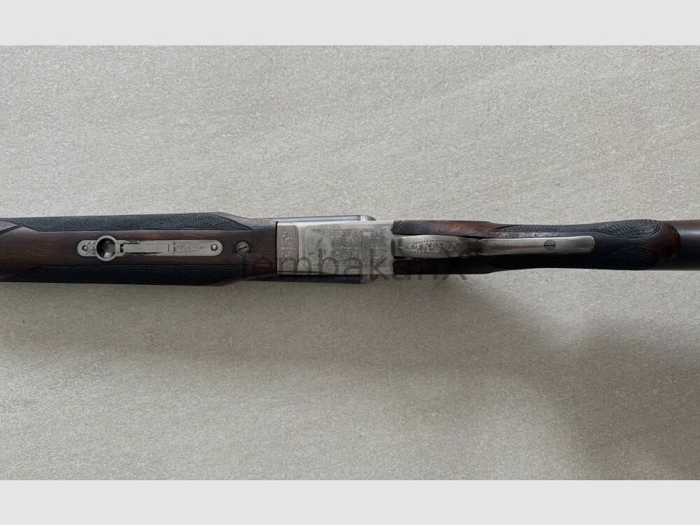 Winchester Mod. 23 XTR Pigeon Grande 12/76