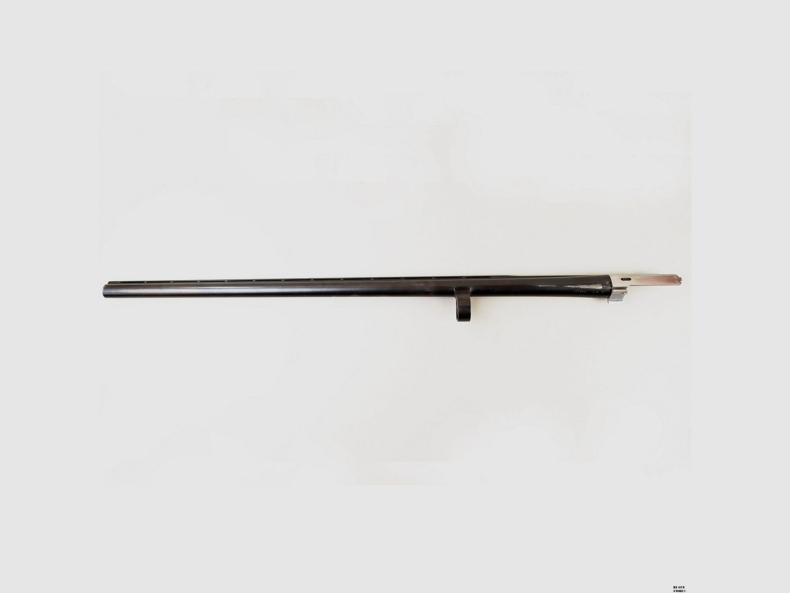 Canna Breda per semiautomatico Cal. 12 mat. BV236469, immagine 1 di 6