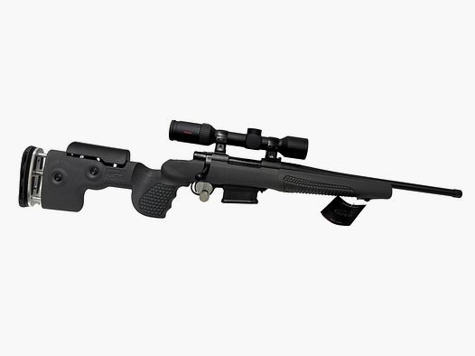 HOWA M1500 GRS Fenris Complete Set "The Short Samurai"