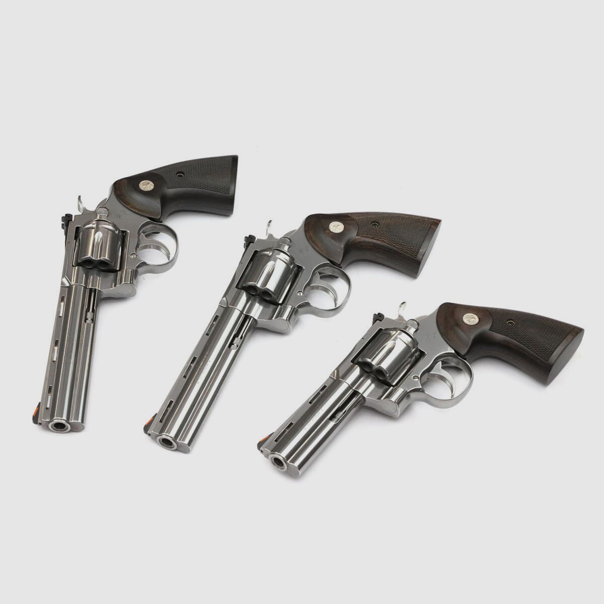 Colt Python, Bild 1 von 10