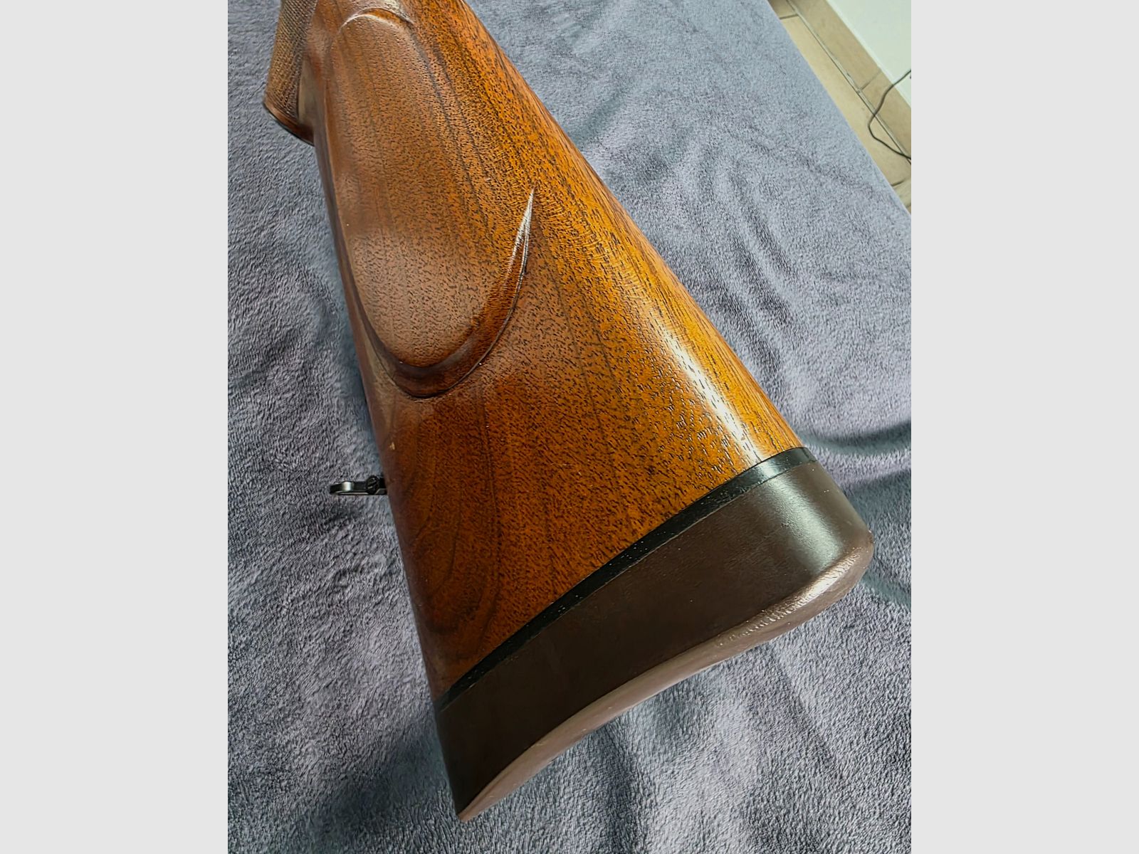 Sako 470 Capstick pièce unique, image 8 sur 8