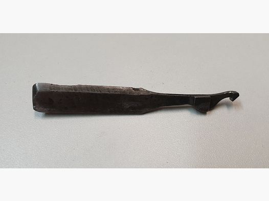 Trigger Lever WALTHER P38