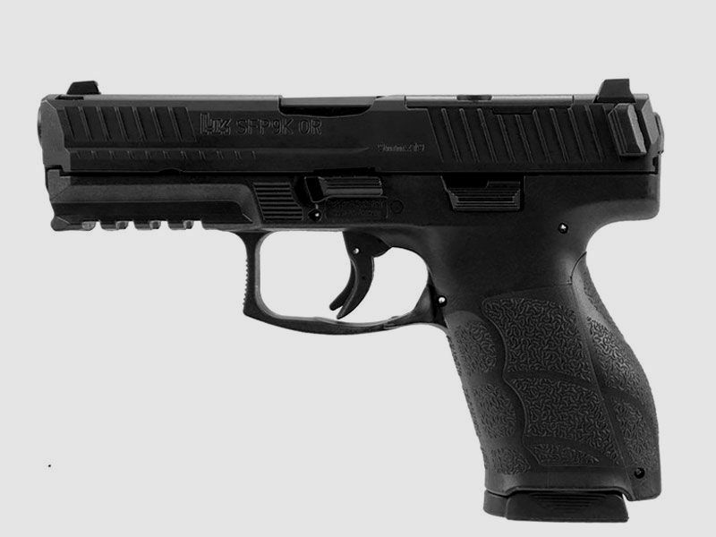 Heckler & Koch SFP9-K A1 OR, Compact