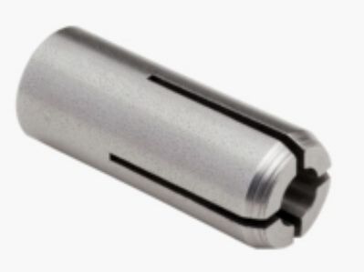 HORNADY Szczeliny do Cam-Lock Wyciągacza Pocisków | specyficzne dla kalibrów Collety