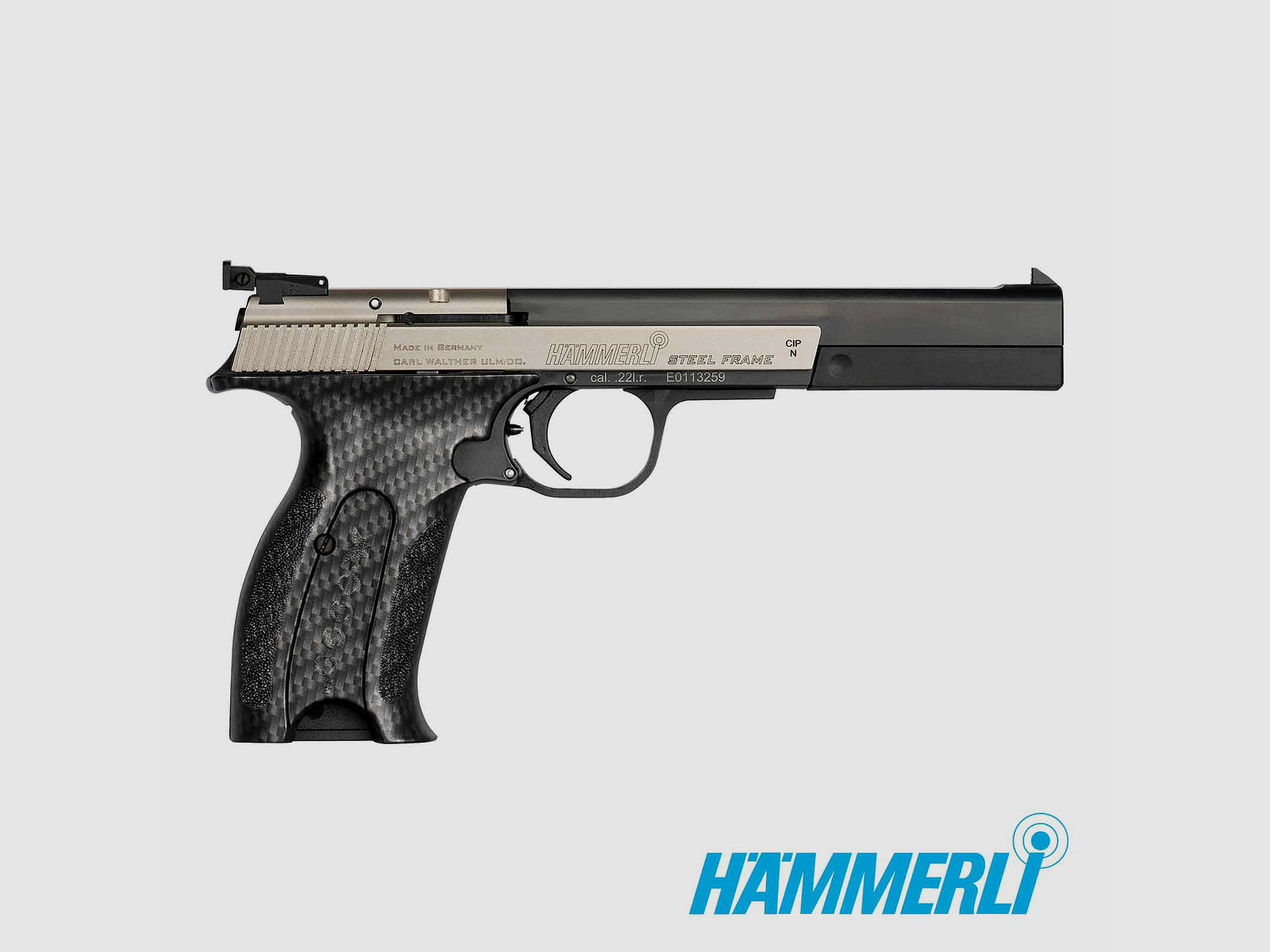 HÄMMERLI X-ESSE SF