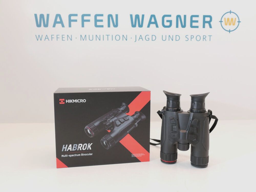 HIKMICRO Habrok HQ35LN