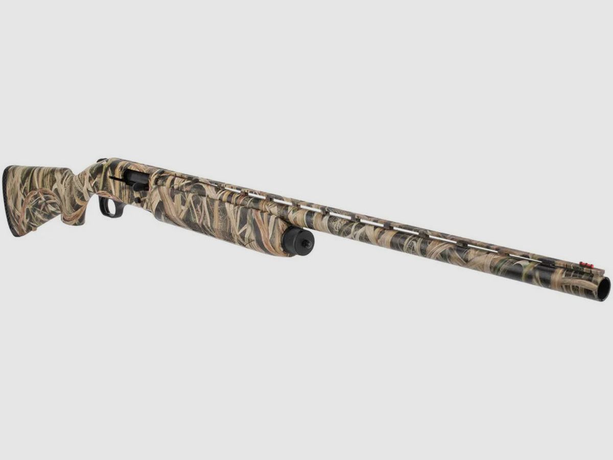 Selbstladeflinte MOSSBERG 930 Waterfowl – 12/76, Bild 2 von 4