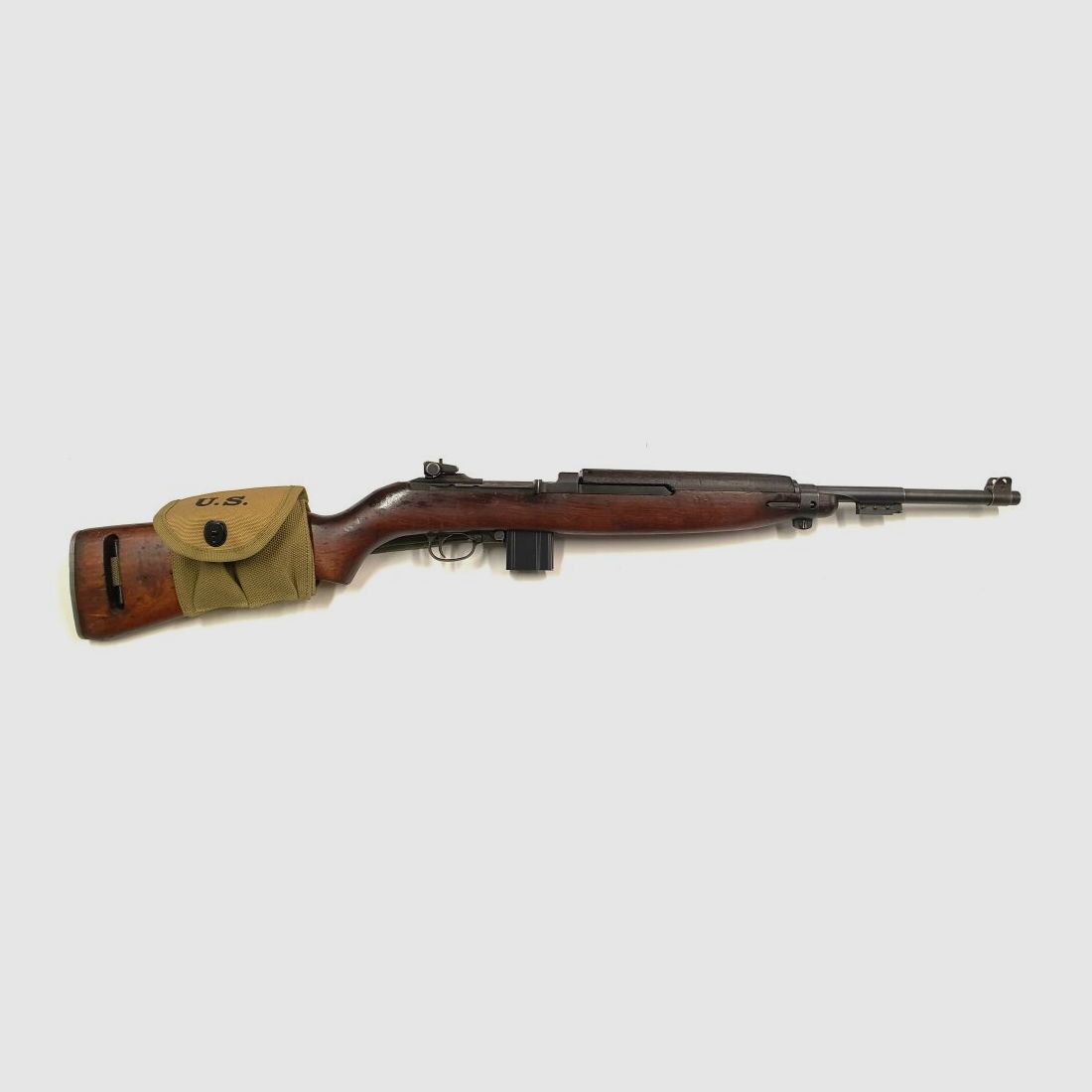 IBM US 30M1 Carbine