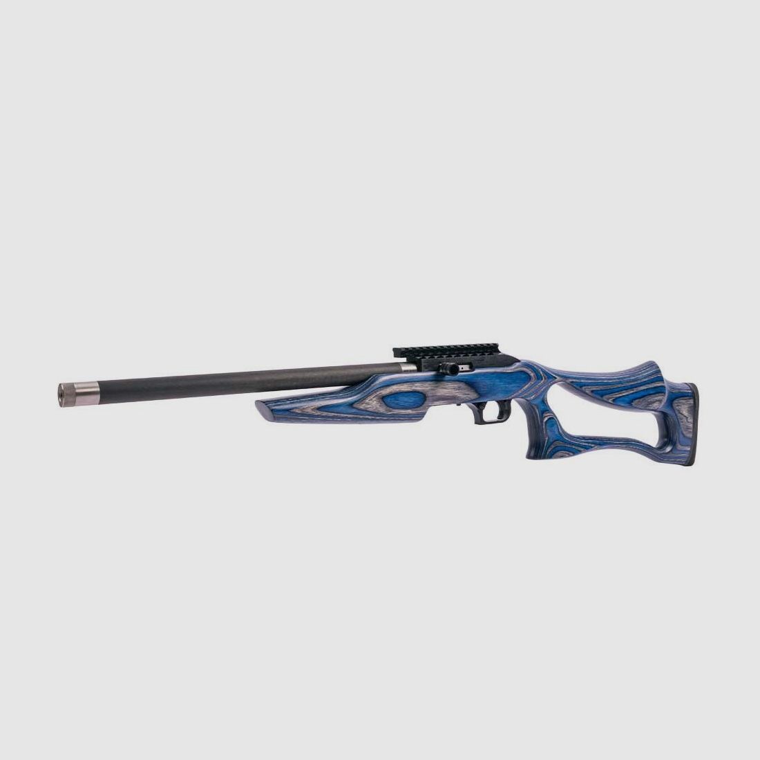 Magnum Research MLR-1722 Switchbolt Evo Blue