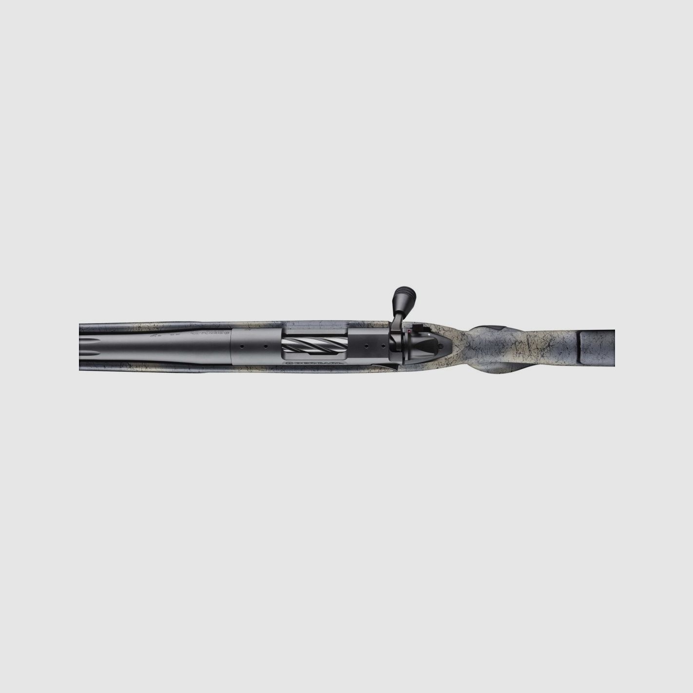BERGARA B14 WILDERNESS THUMBHOLE 7MM PRC 22" 5/8X24, Bild 4 von 5