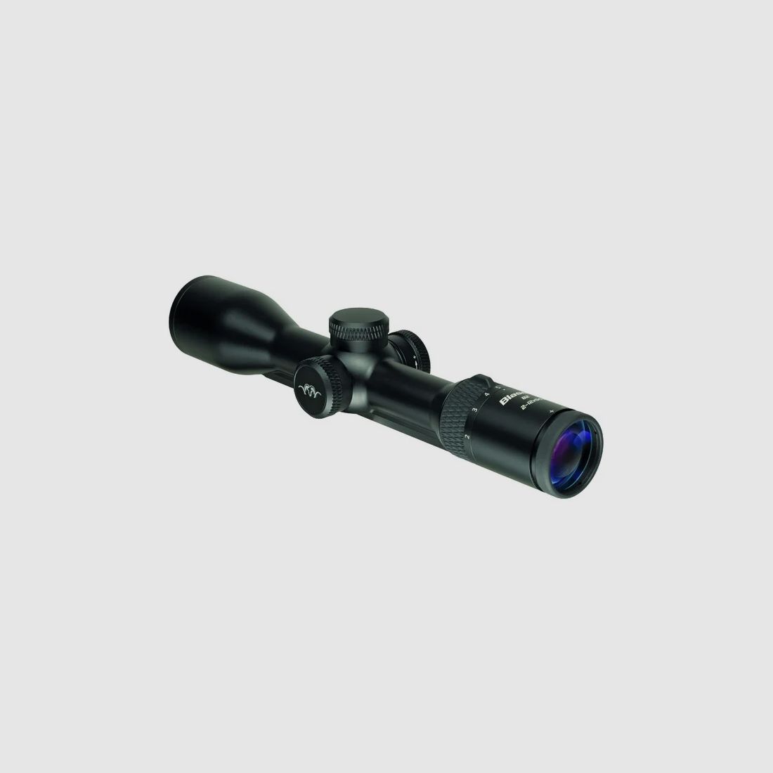 Blaser B2 - 2-12x50 IC S - rail ZM, afbeelding 3 van 3