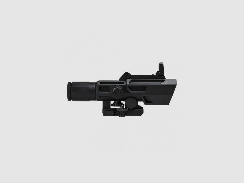 VISM ADO 3-9x42 P4 Sniper Zielfernrohr, Bild 3 von 5