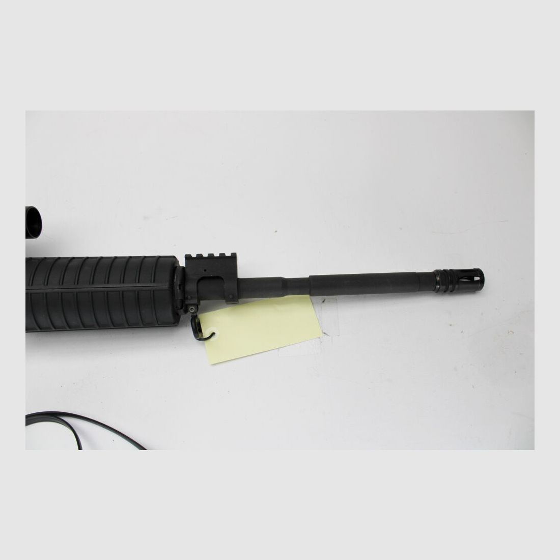 SL Büchse Windham Weaponry AR15 R16 M4 FTT Kal. 223Rem mit Bushnell 1-6x24 .223Rem