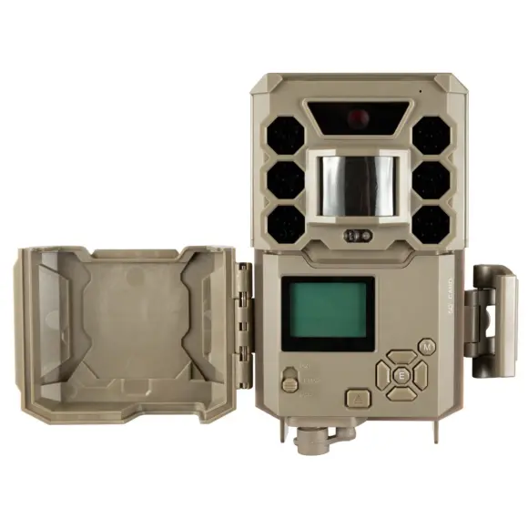 Piège Photographique Bushnell Core Beige 24MP, image 3 sur 12