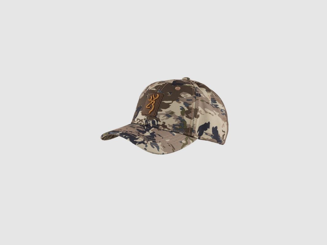 BROWNING CASQUETTE HALLOW AURIC