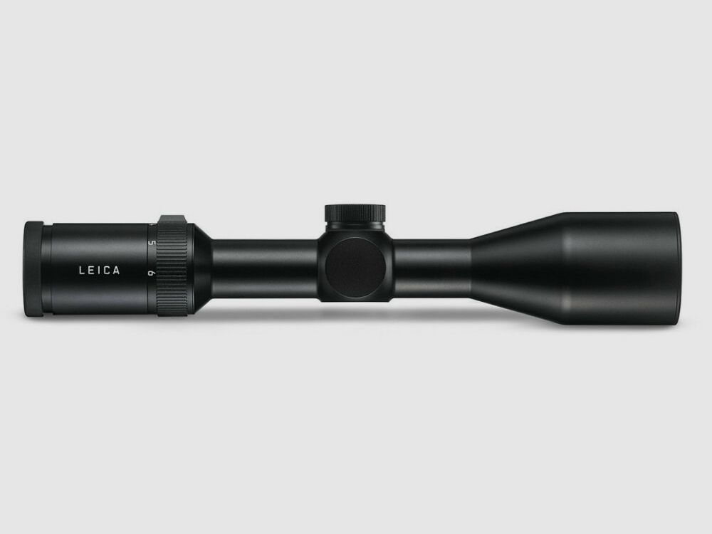 Leica Fortis 6 2-12x50i