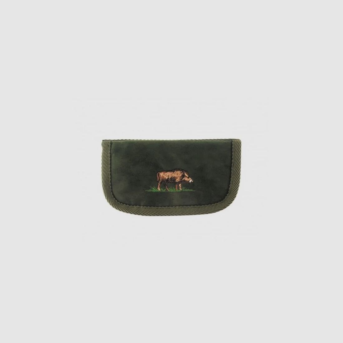 FORSPORT cartuchera para balas y cartuchos de perdigones, imagen 1 de 3