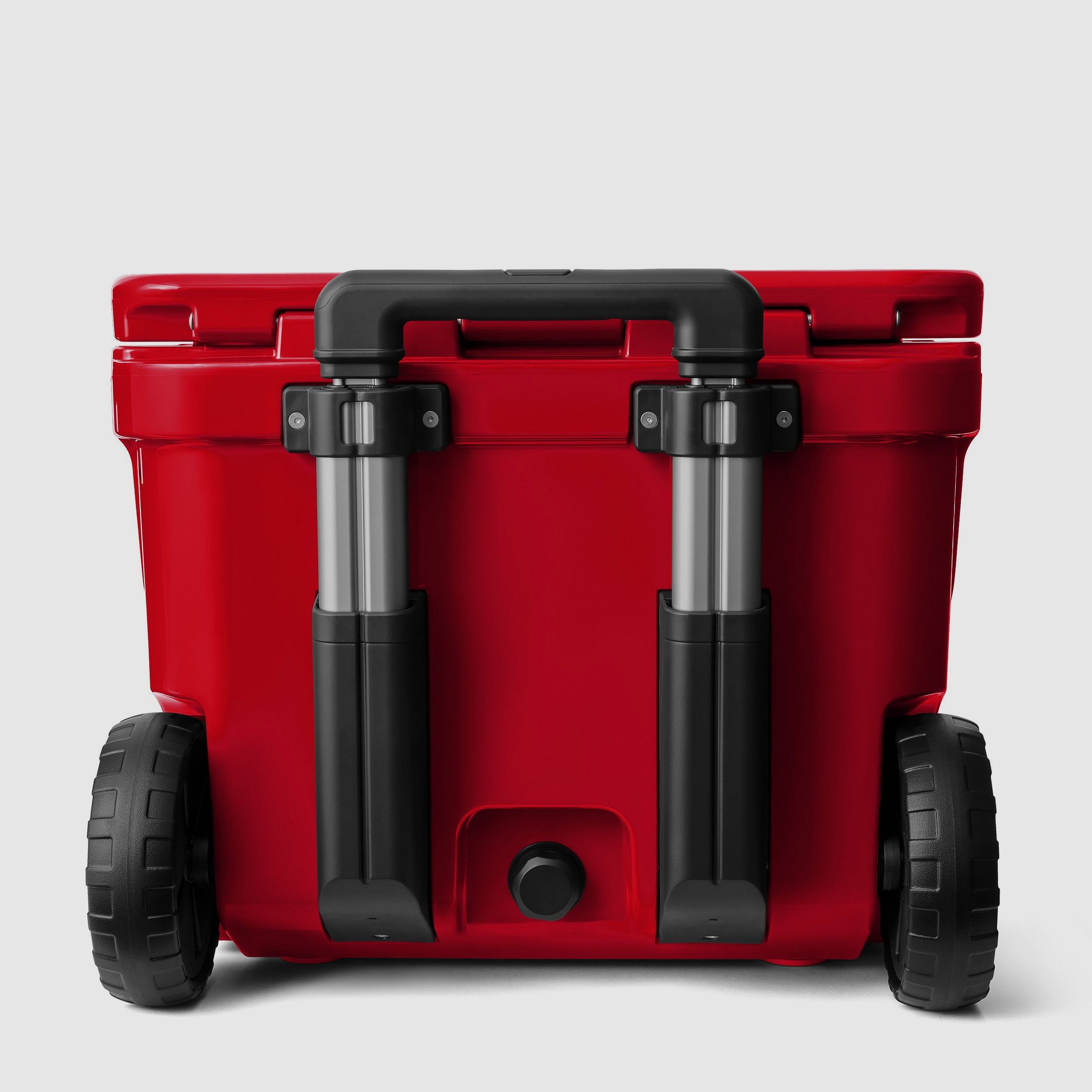 YETI® Koelbox Roadie 32 - Rescue Red, afbeelding 9 van 10