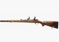 Zastava L83 Stutzen