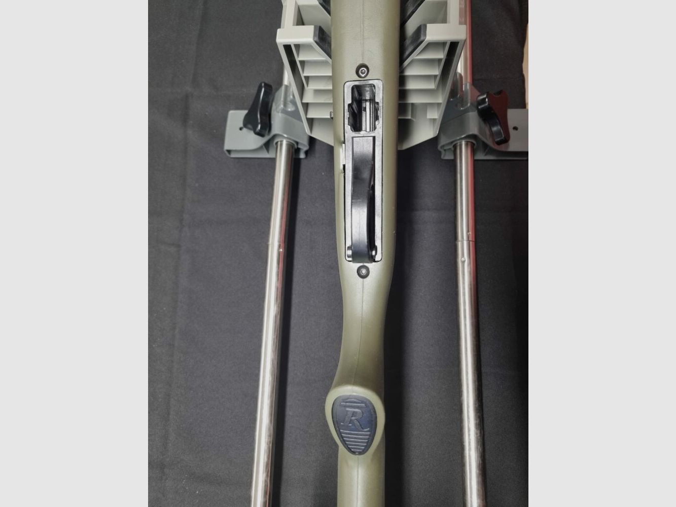 Remington 597 Top inkl. 5 Mags und Red Dot!, Bild 2 von 10