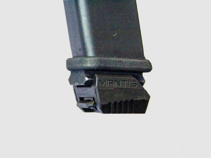 Mantis – MagRail Glock 9mm/ .40, Bild 2 von 3