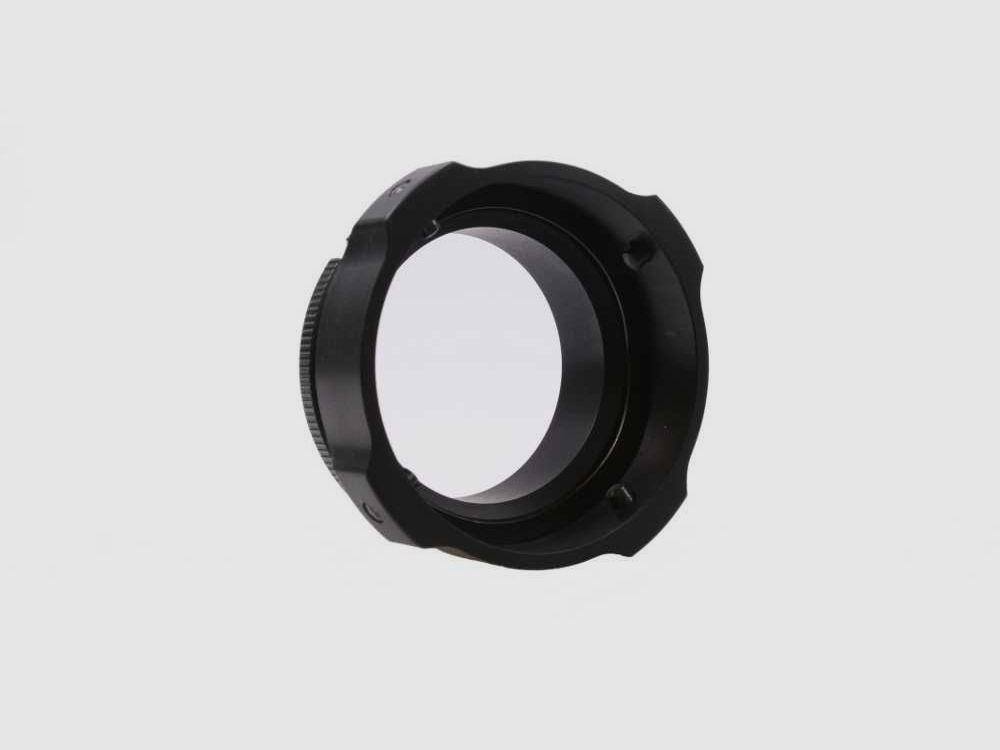Rusan Bajonett Adapter fr Pulsar FN155 / FN135 / FN455 Nachtsichtgert