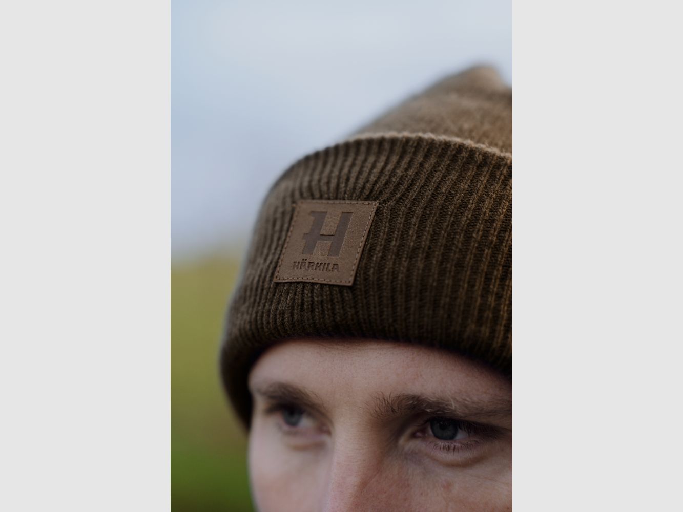Härkila Annaboda WSP Casquette / Willow Green, image 2 sur 5