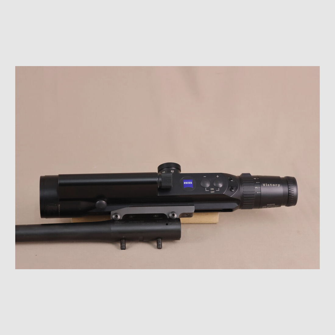 Blaser R93 Austauschlauf // Semi-Weight !