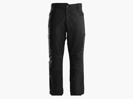 STOIRM STOIRM Pantalones informales Urban Trousers - Negro / 28/32
