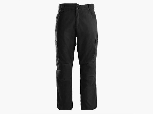 STOIRM STOIRM Pantaloni da tempo libero Urban Trousers - Nero / 28/32