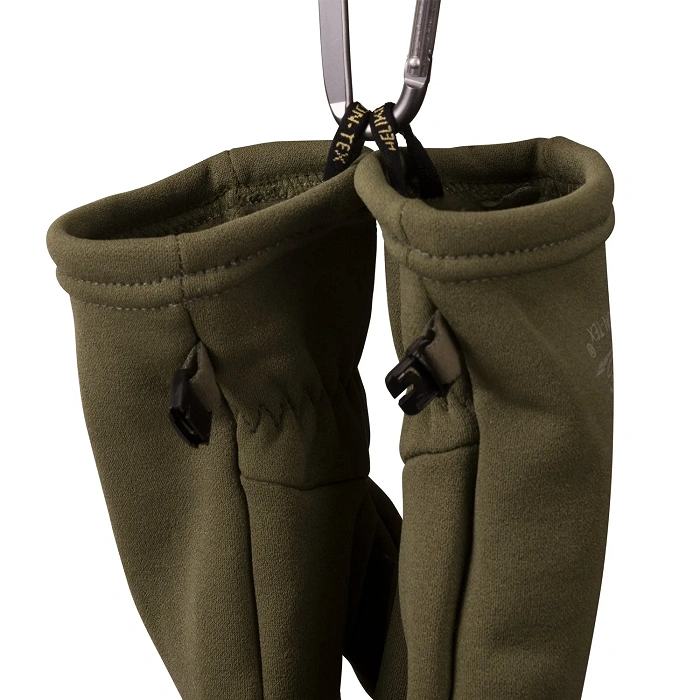 Helikon Trekker Outback Gloves - Olive Green Gloves (RK-TKO-RP-02), image 11 of 16