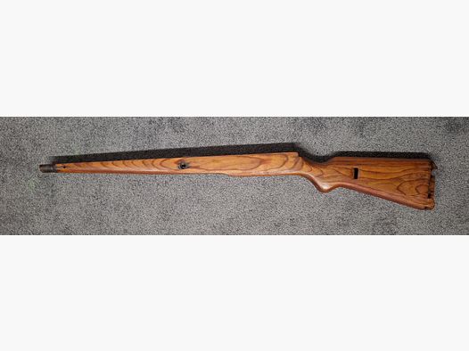 G43 K43 Fusil 43 crosse