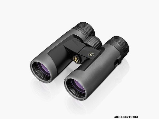 LEUPOLD – FERNGLAS BX-2 ALPINE 8X42 GRAU