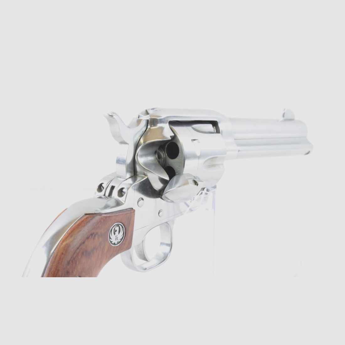 Ruger Western Revolver Ruger Old Vaquero - .357 Mag., image 5 of 10