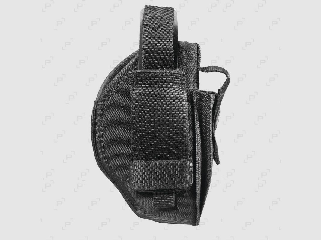 UTG Ambidextrous Cordura Belt Holster