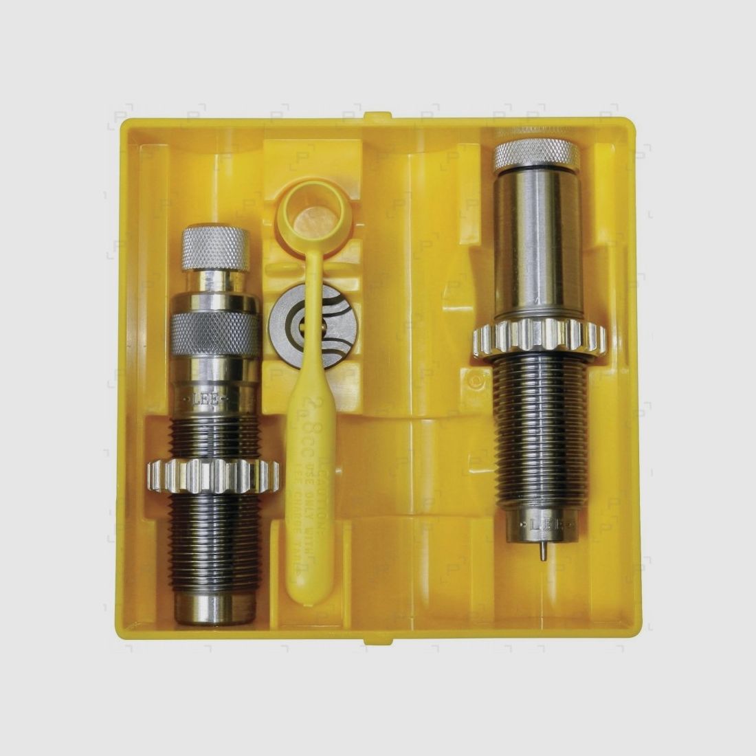 Nr. 90772 - COLLET 2-DIE SET Kal. .300 AAC BLACKOUT LEE PRECISION