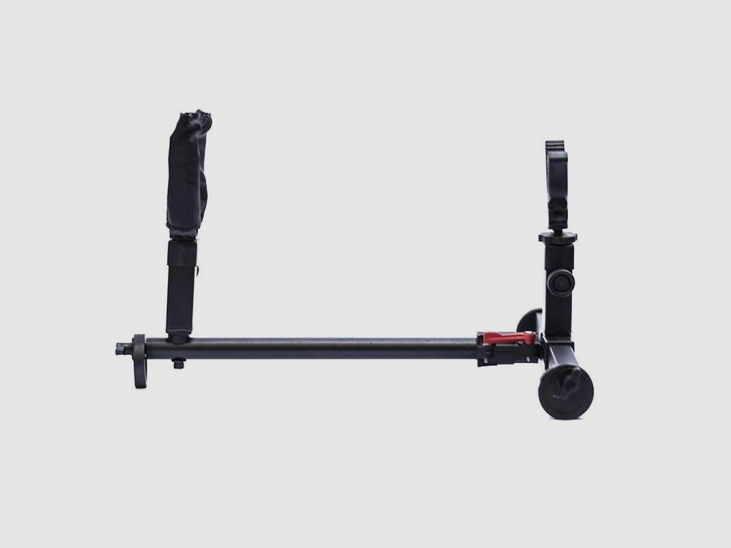 Einschießbock Perfect Shot