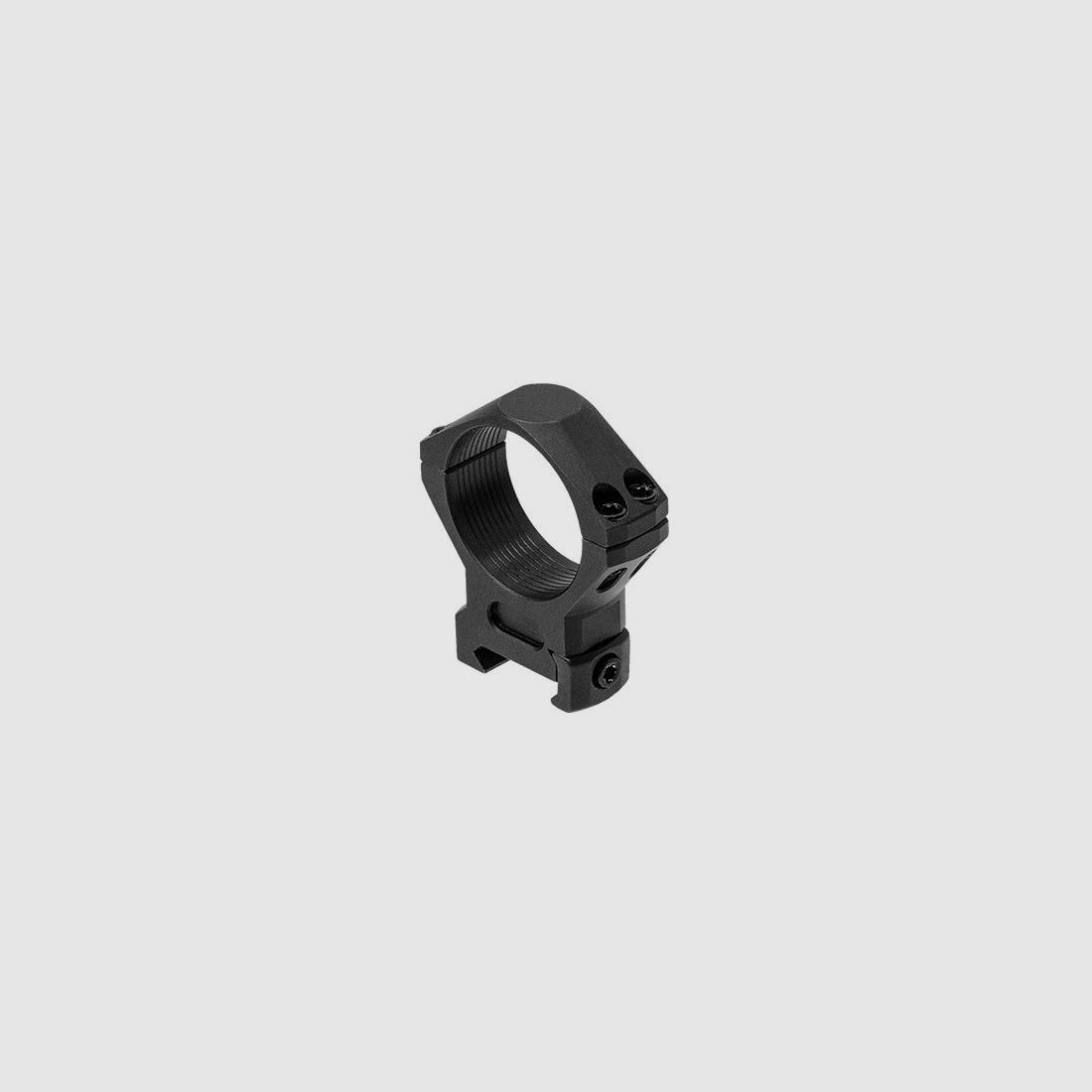 UTG 34mm Stahl Montageringe Set Hhe: 15 mm