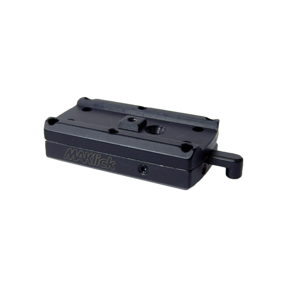 Adattatore MAKlick per Aimpoint Micro