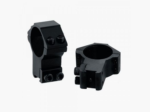 UTG MONTAGERINGE 30MM FÜR 11MM SCHIENE - HOCH