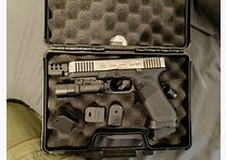 Glock 17 sammlerstück