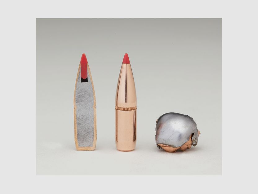 Hornady Geschosse .30/.308 – SST – 165gr/10,7g #30452