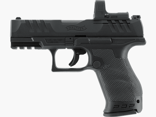 Walther PDP Compact 4" Set